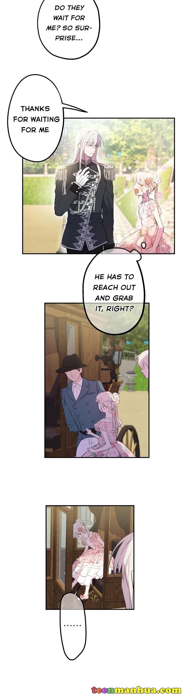 The Strongest Characters in the World are Obsessed With Me Chapter 12 104 10