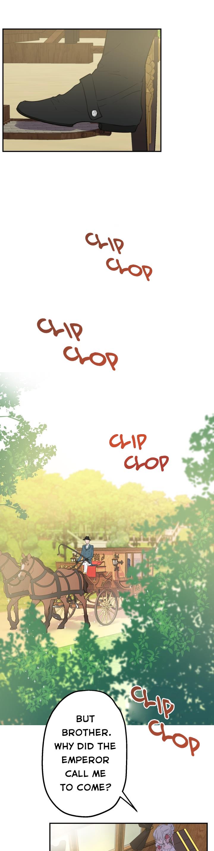 The Strongest Characters in the World are Obsessed With Me Chapter 12 105 11