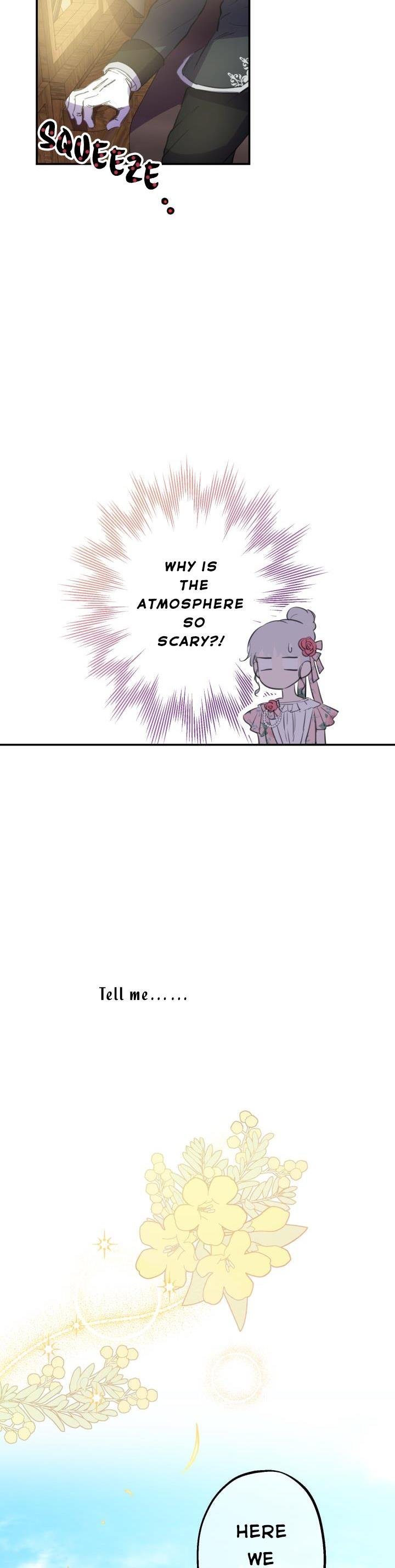 The Strongest Characters in the World are Obsessed With Me Chapter 12 107 13