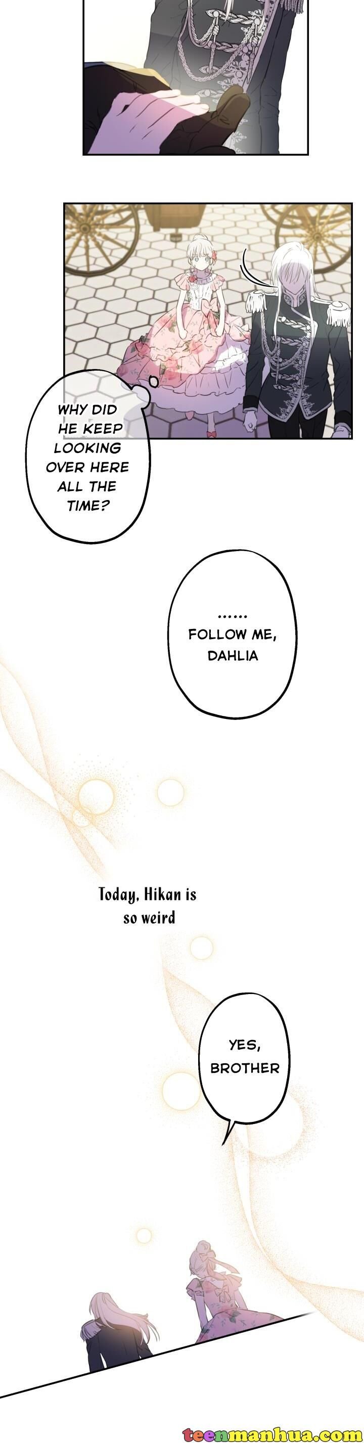 The Strongest Characters in the World are Obsessed With Me Chapter 12 109 15