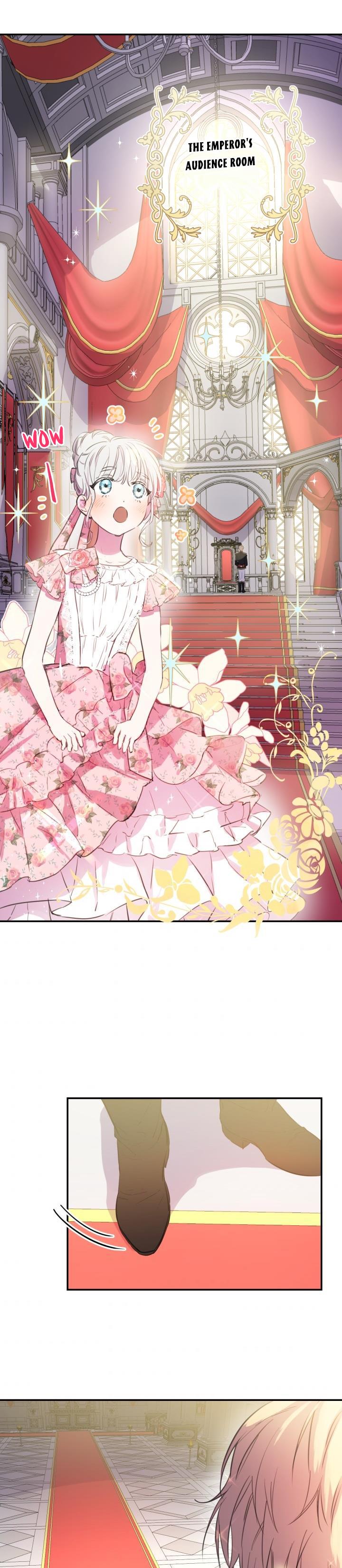The Strongest Characters in the World are Obsessed With Me Chapter 12 110 16