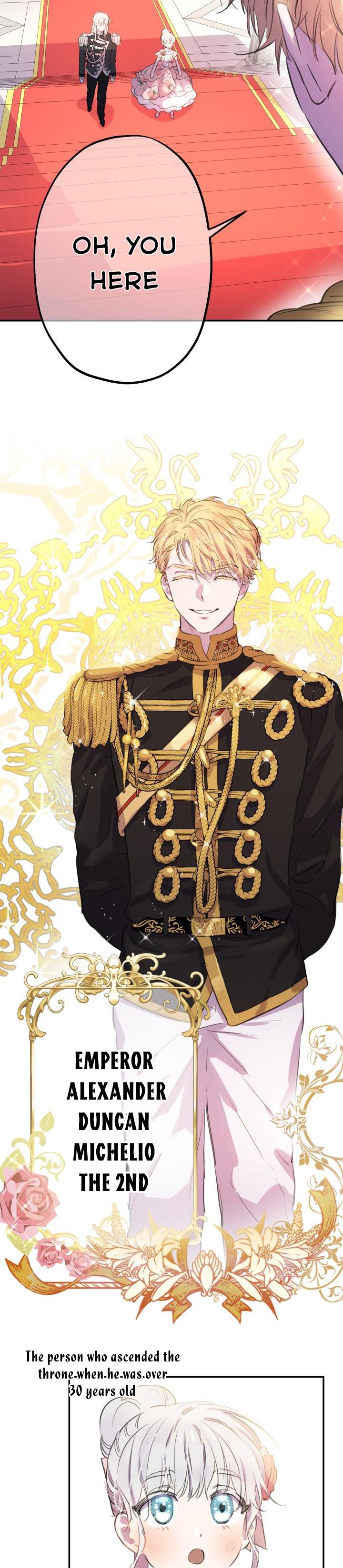 The Strongest Characters in the World are Obsessed With Me Chapter 12 111 17