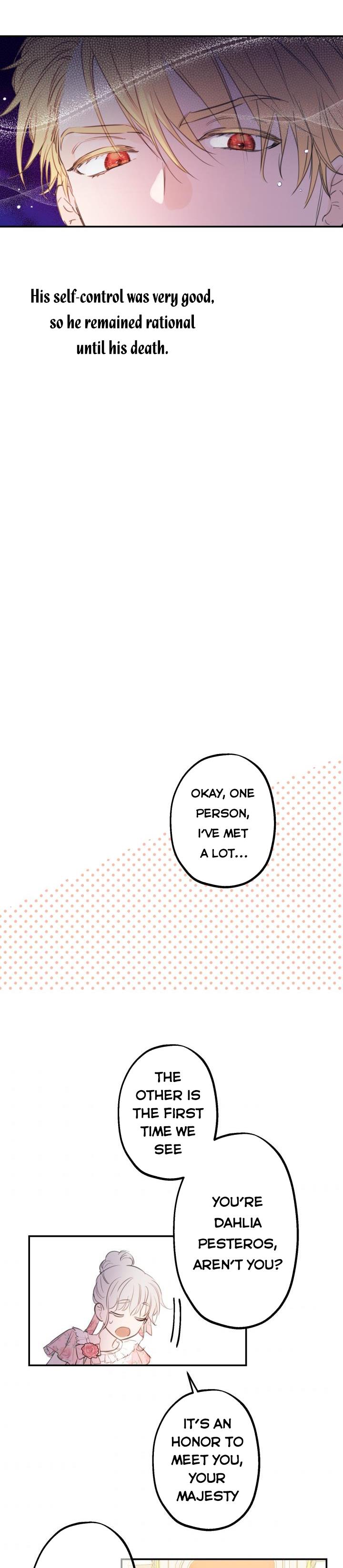 The Strongest Characters in the World are Obsessed With Me Chapter 12 113 19