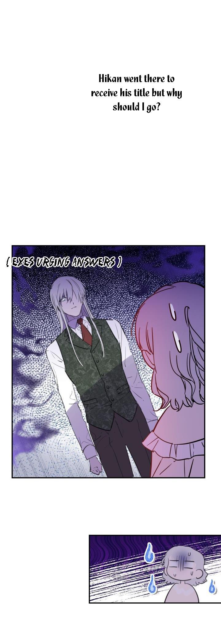 The Strongest Characters in the World are Obsessed With Me Chapter 12 96 2