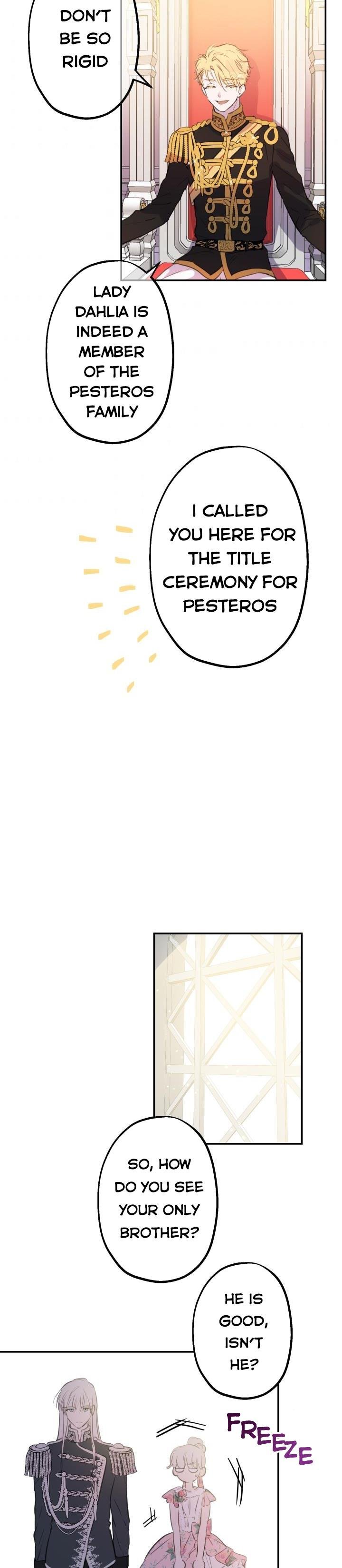 The Strongest Characters in the World are Obsessed With Me Chapter 12 114 20