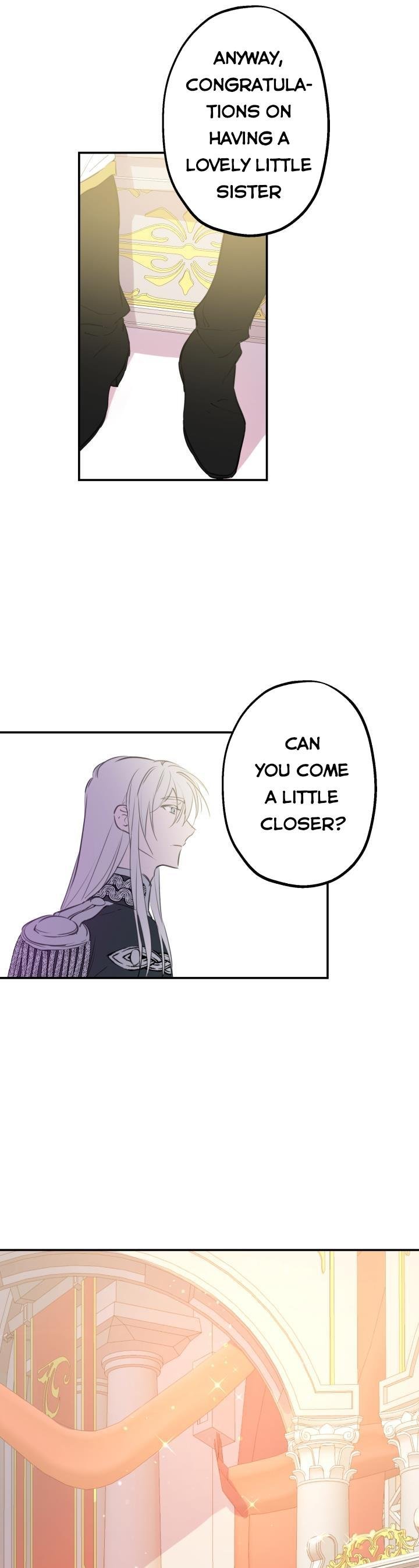 The Strongest Characters in the World are Obsessed With Me Chapter 12 116 22