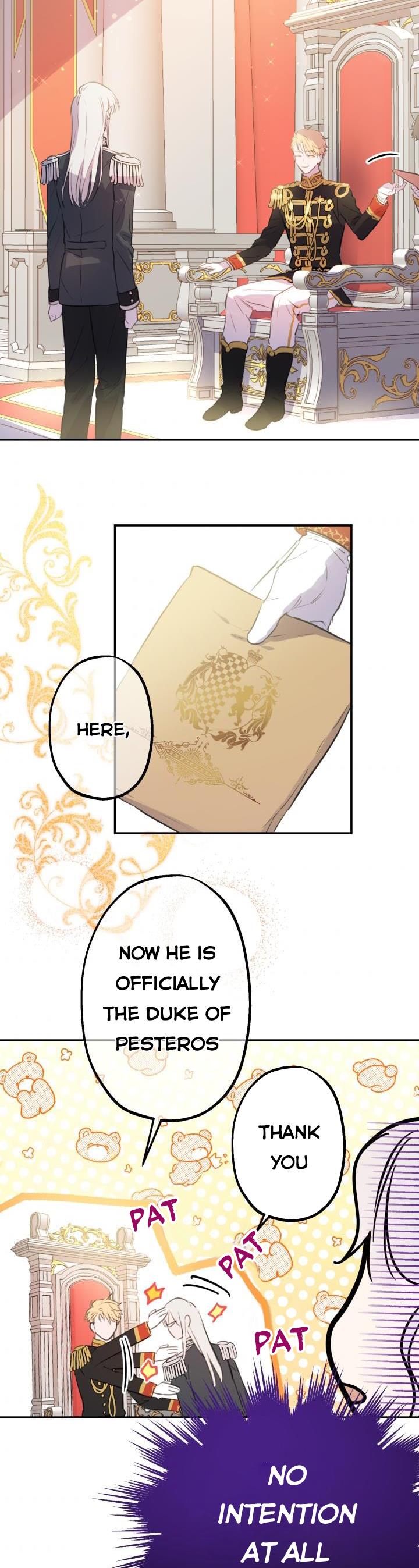The Strongest Characters in the World are Obsessed With Me Chapter 12 117 23