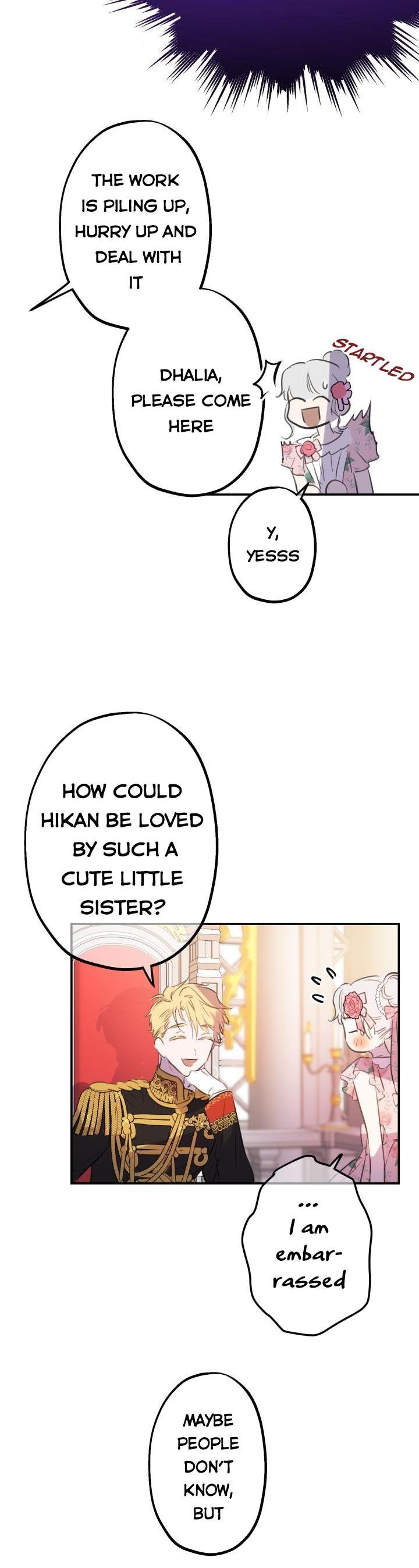 The Strongest Characters in the World are Obsessed With Me Chapter 12 118 24
