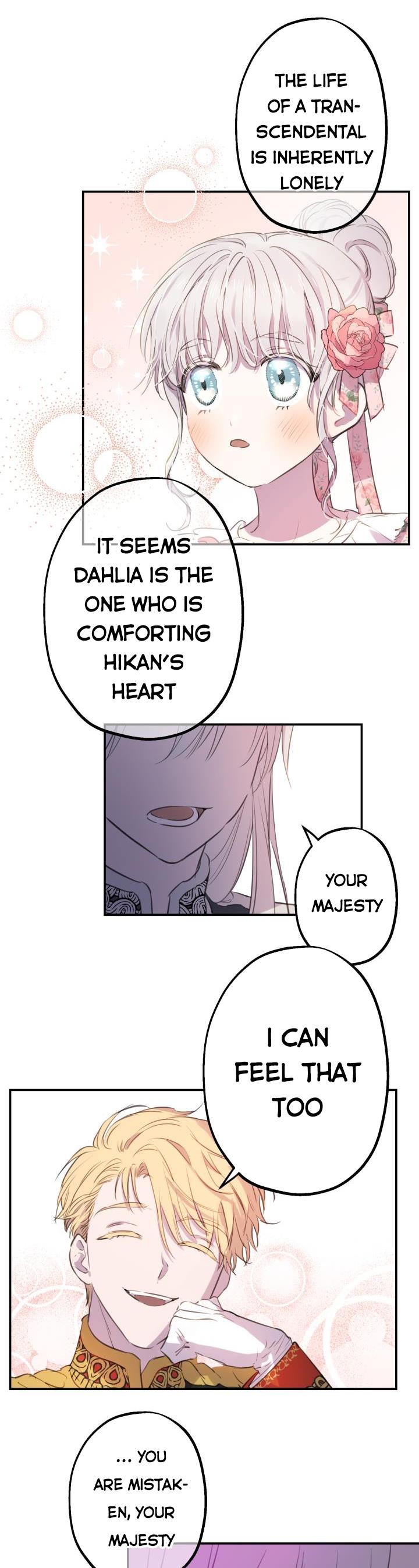 The Strongest Characters in the World are Obsessed With Me Chapter 12 119 25