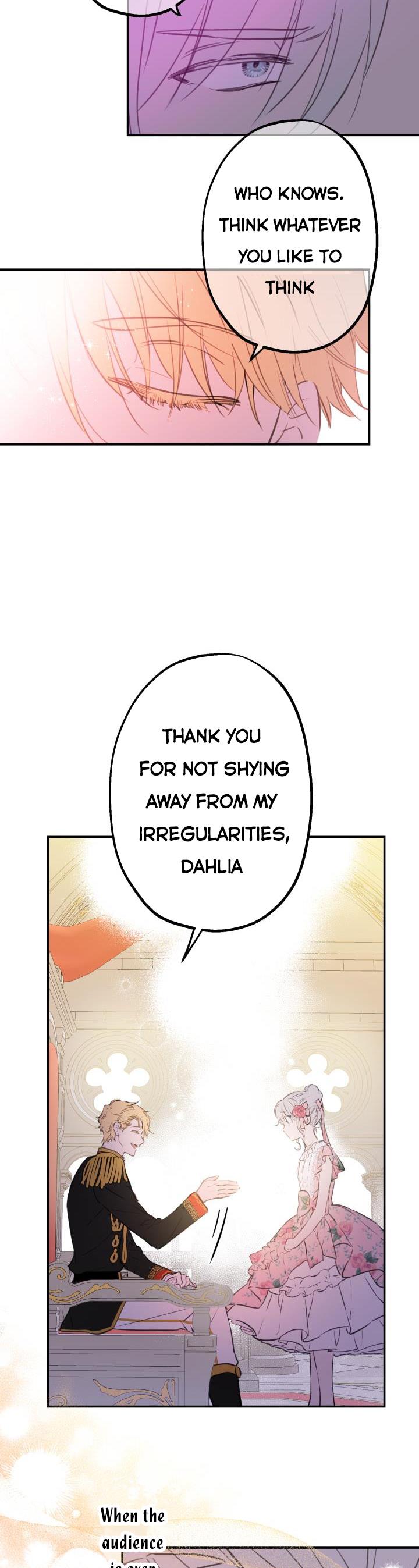 The Strongest Characters in the World are Obsessed With Me Chapter 12 120 26