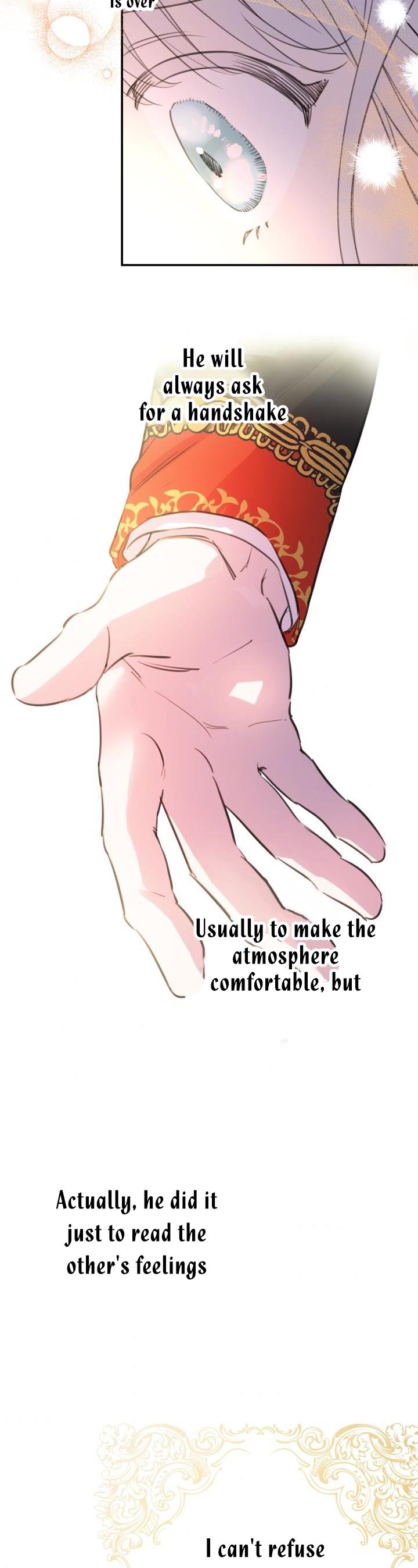 The Strongest Characters in the World are Obsessed With Me Chapter 12 121 27