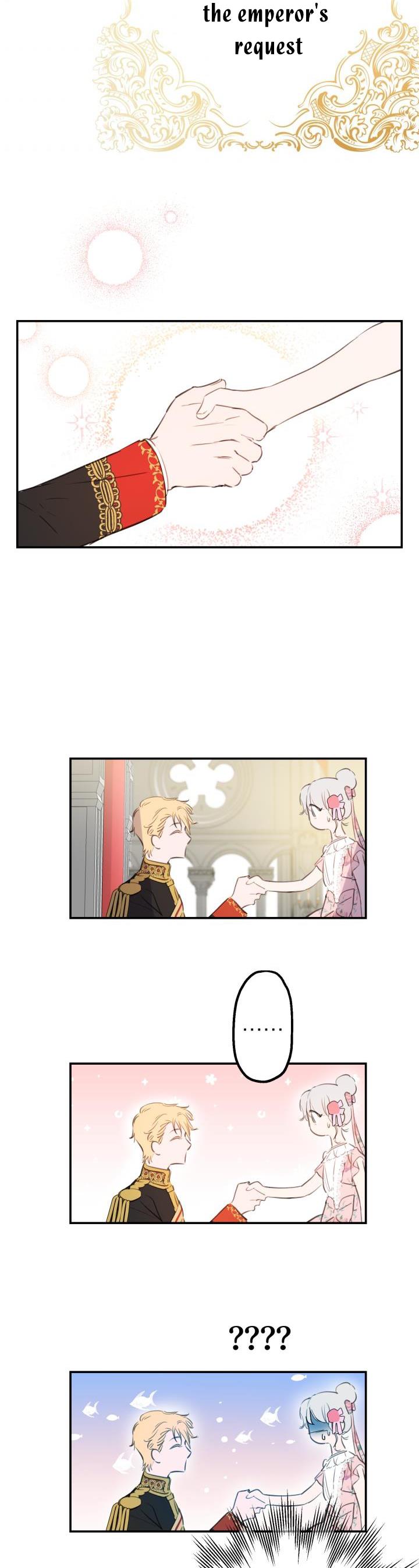 The Strongest Characters in the World are Obsessed With Me Chapter 12 122 28