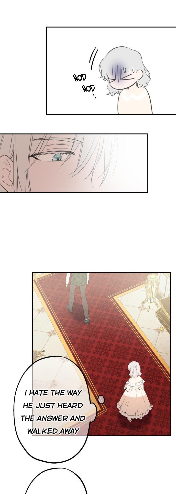The Strongest Characters in the World are Obsessed With Me Chapter 12 97 3