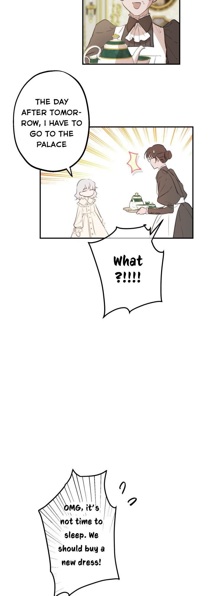 The Strongest Characters in the World are Obsessed With Me Chapter 12 99 5