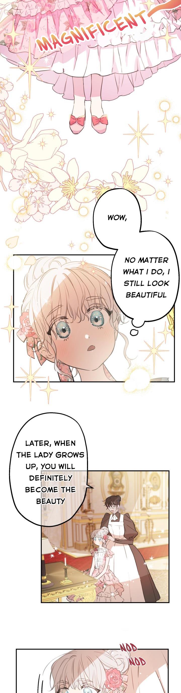 The Strongest Characters in the World are Obsessed With Me Chapter 12 102 8