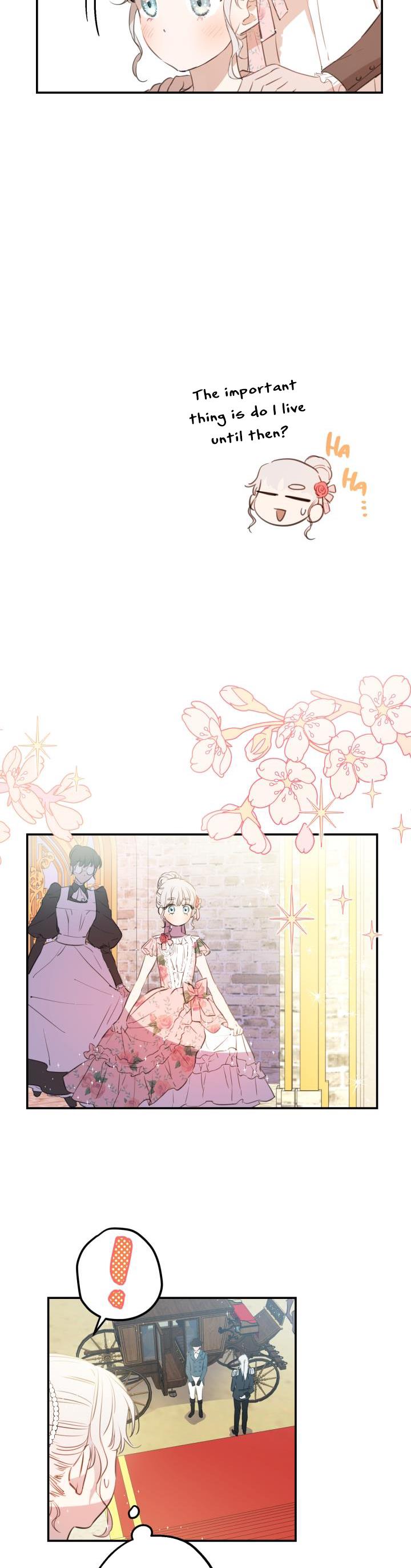 The Strongest Characters in the World are Obsessed With Me Chapter 12 103 9