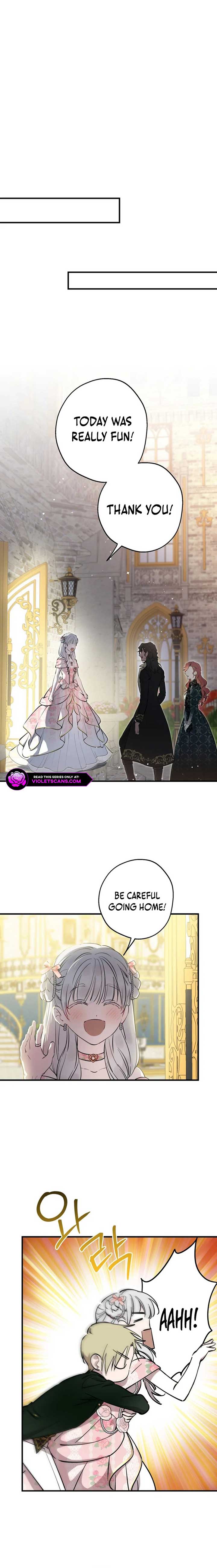 The Strongest Characters in the World are Obsessed With Me Chapter 126 72 10