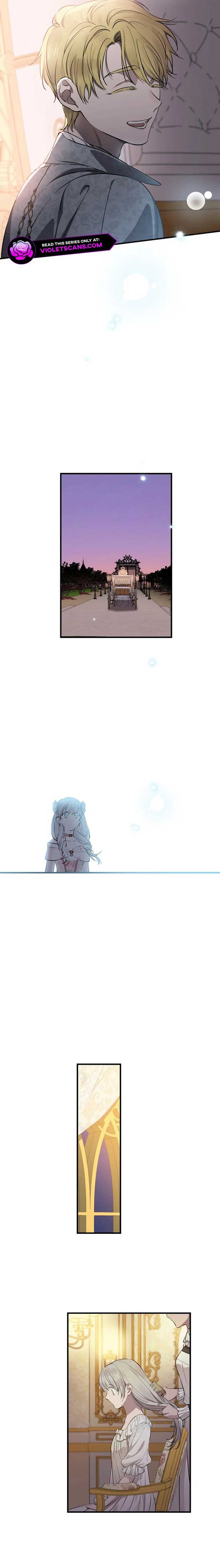 The Strongest Characters in the World are Obsessed With Me Chapter 126 77 15