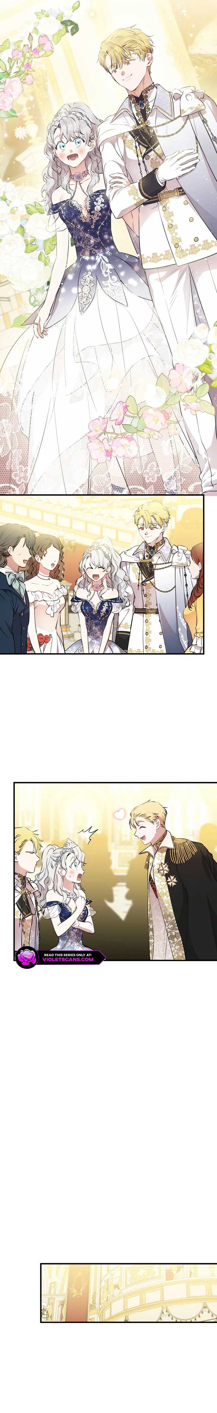 The Strongest Characters in the World are Obsessed With Me Chapter 127 83 12