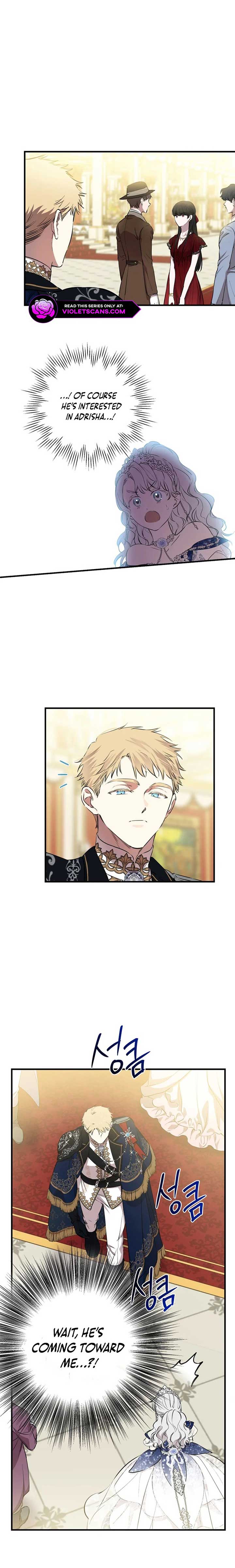 The Strongest Characters in the World are Obsessed With Me Chapter 127 88 17
