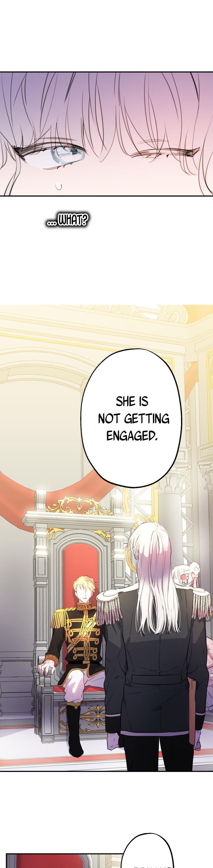 The Strongest Characters in the World are Obsessed With Me Chapter 13 89 10