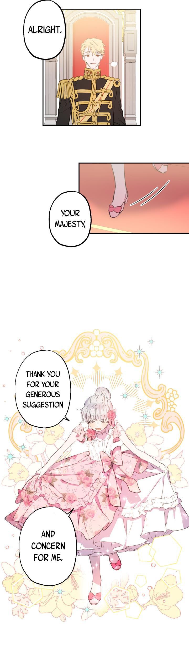 The Strongest Characters in the World are Obsessed With Me Chapter 13 92 13