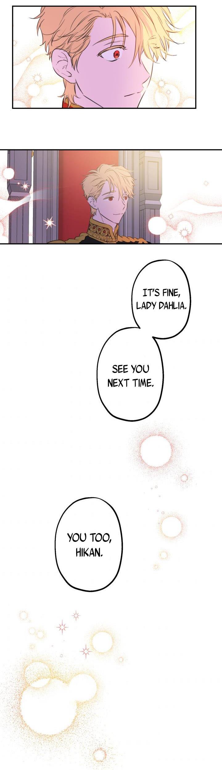 The Strongest Characters in the World are Obsessed With Me Chapter 13 93 14