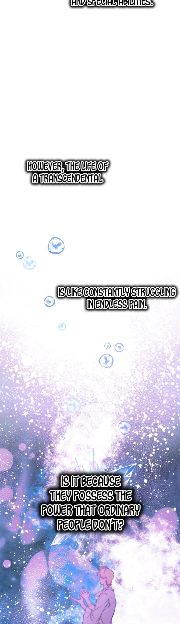 The Strongest Characters in the World are Obsessed With Me Chapter 13 96 17