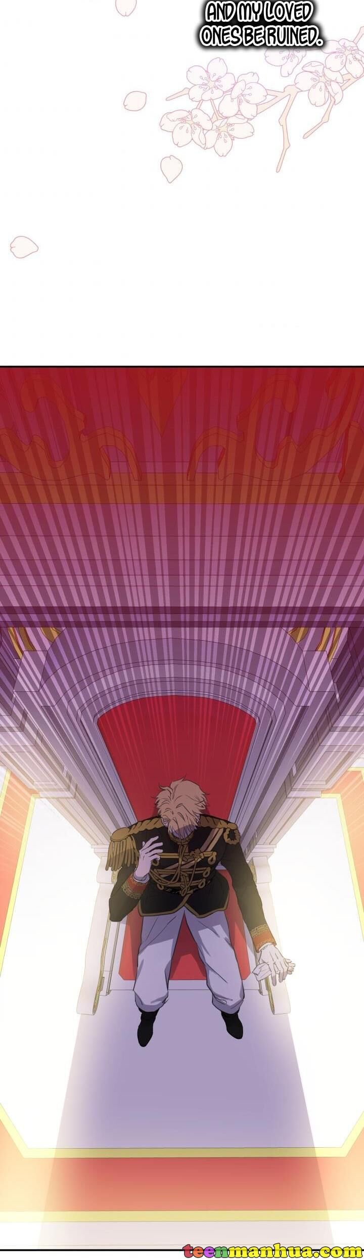 The Strongest Characters in the World are Obsessed With Me Chapter 13 98 19