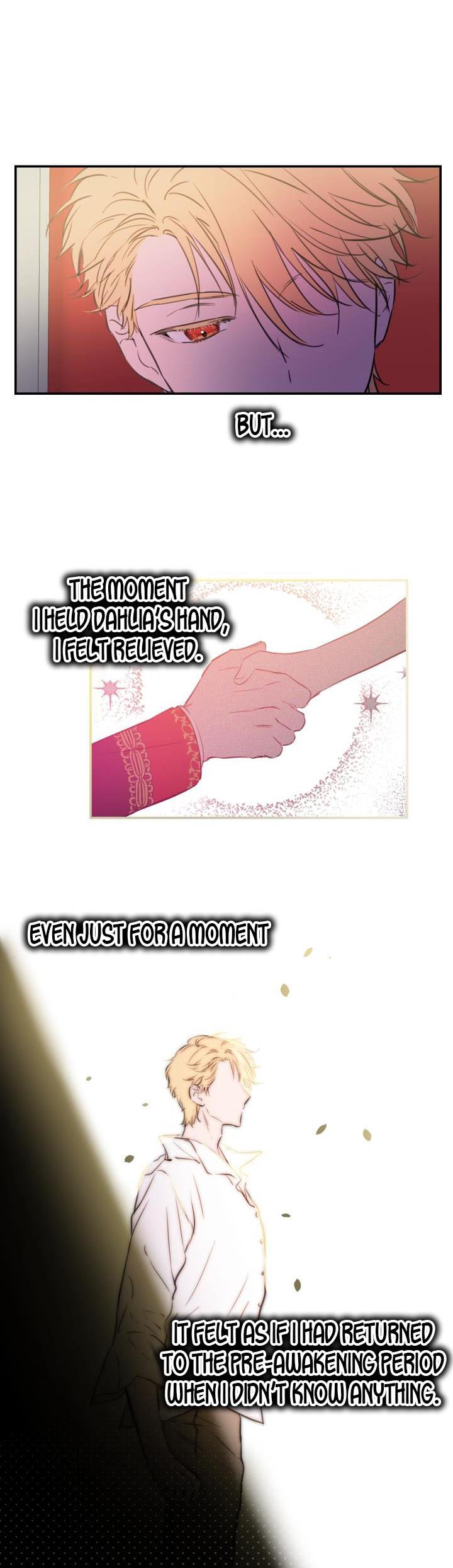 The Strongest Characters in the World are Obsessed With Me Chapter 13 99 20