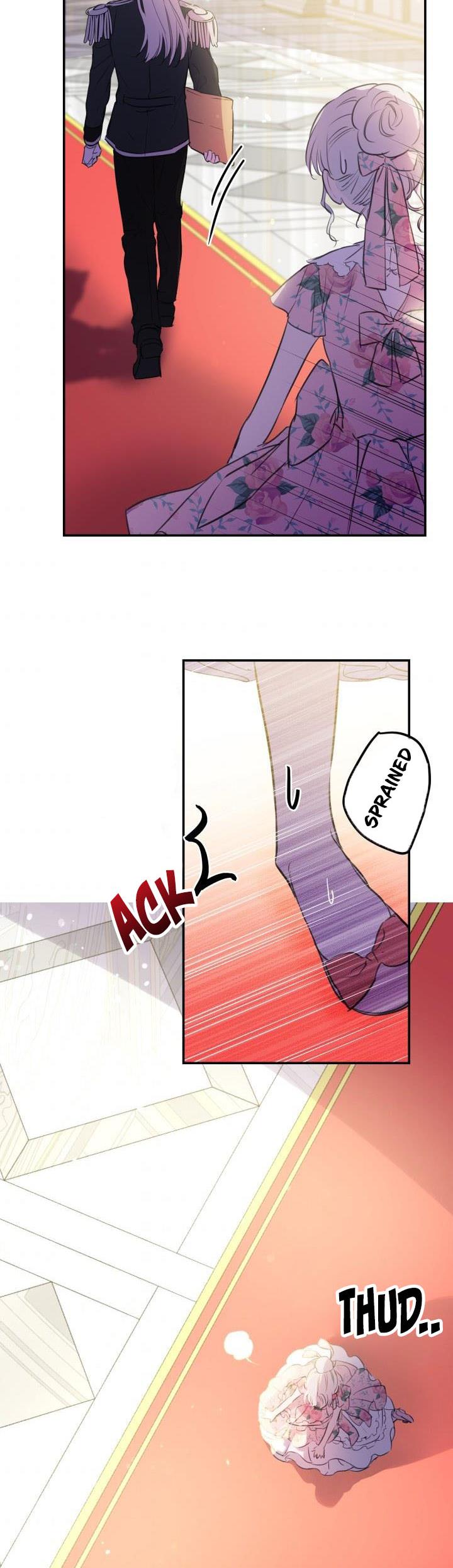 The Strongest Characters in the World are Obsessed With Me Chapter 13 102 23