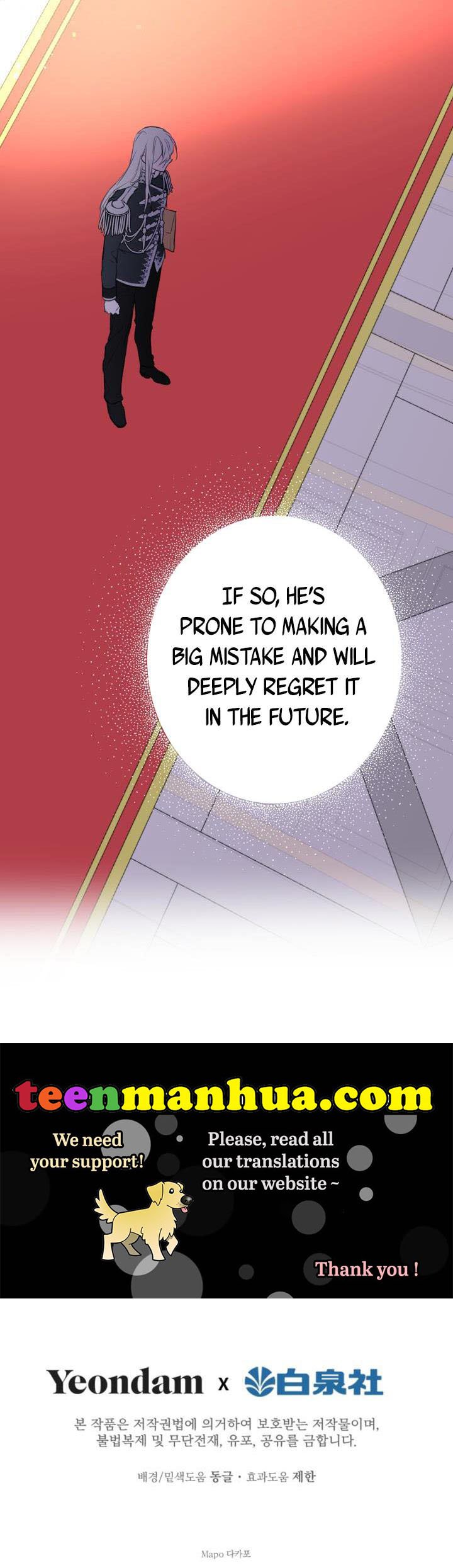 The Strongest Characters in the World are Obsessed With Me Chapter 13 103 24