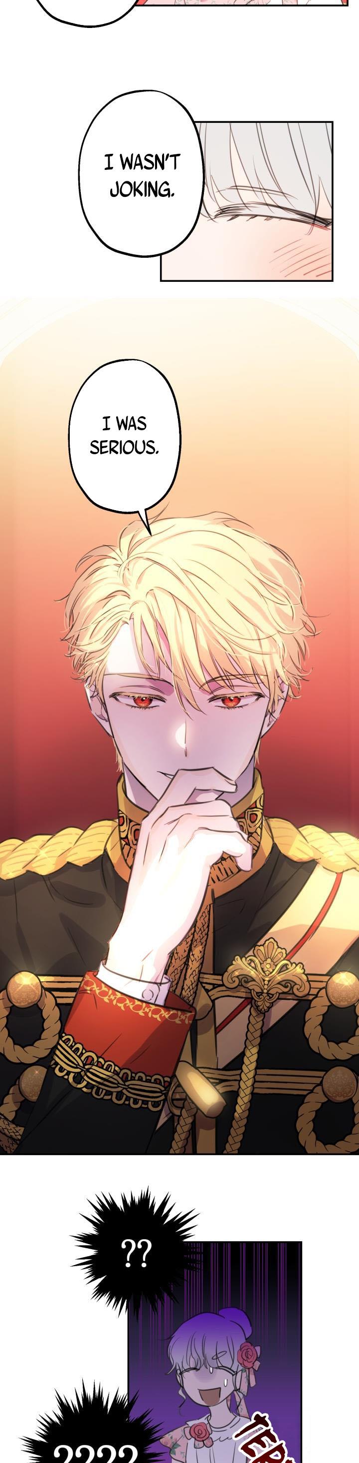 The Strongest Characters in the World are Obsessed With Me Chapter 13 83 4