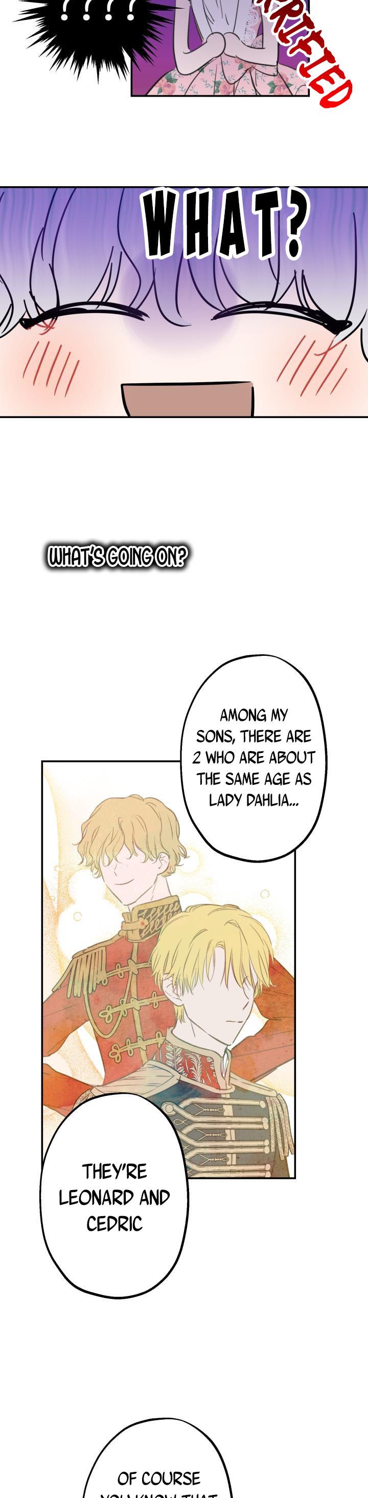 The Strongest Characters in the World are Obsessed With Me Chapter 13 84 5
