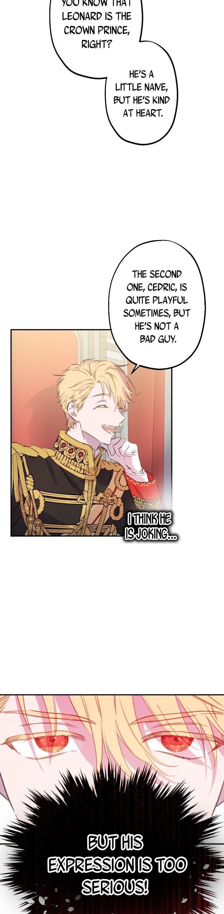 The Strongest Characters in the World are Obsessed With Me Chapter 13 85 6