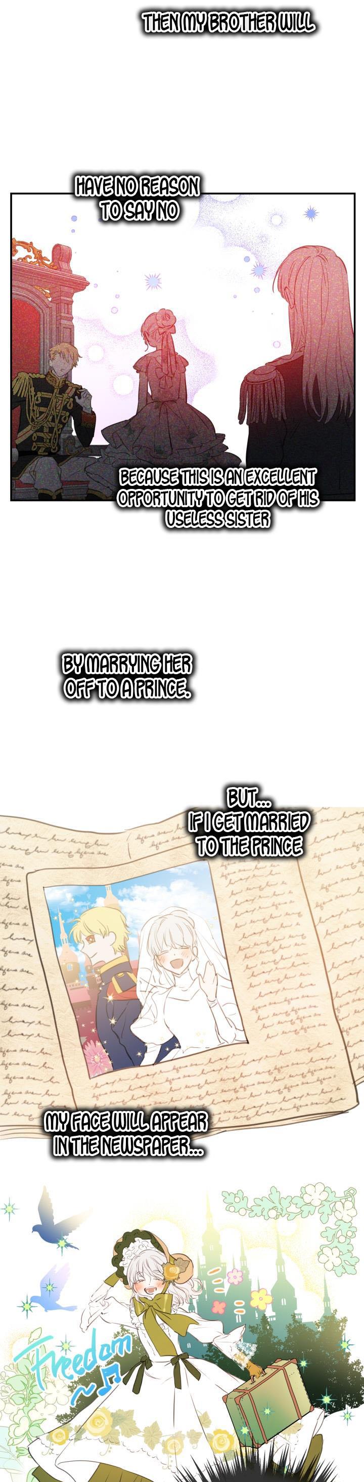 The Strongest Characters in the World are Obsessed With Me Chapter 13 87 8