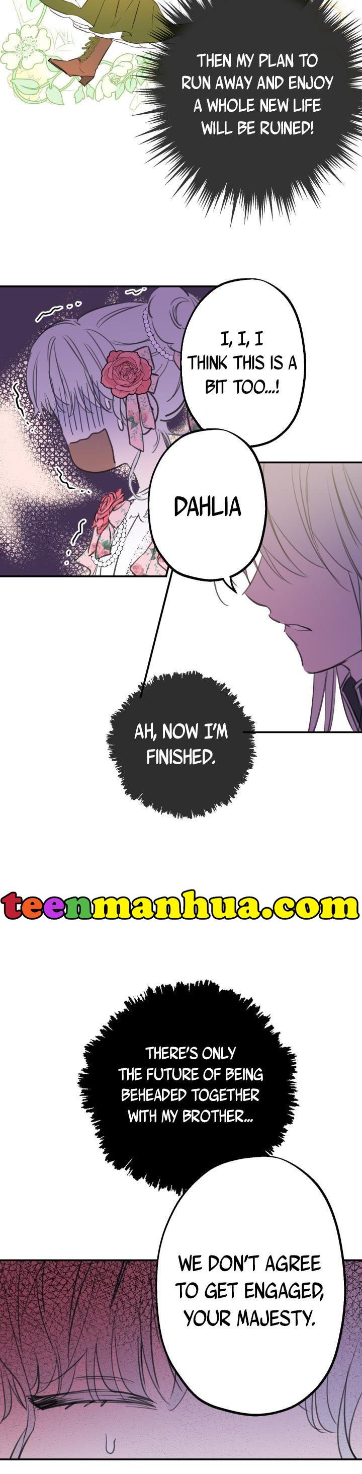 The Strongest Characters in the World are Obsessed With Me Chapter 13 88 9