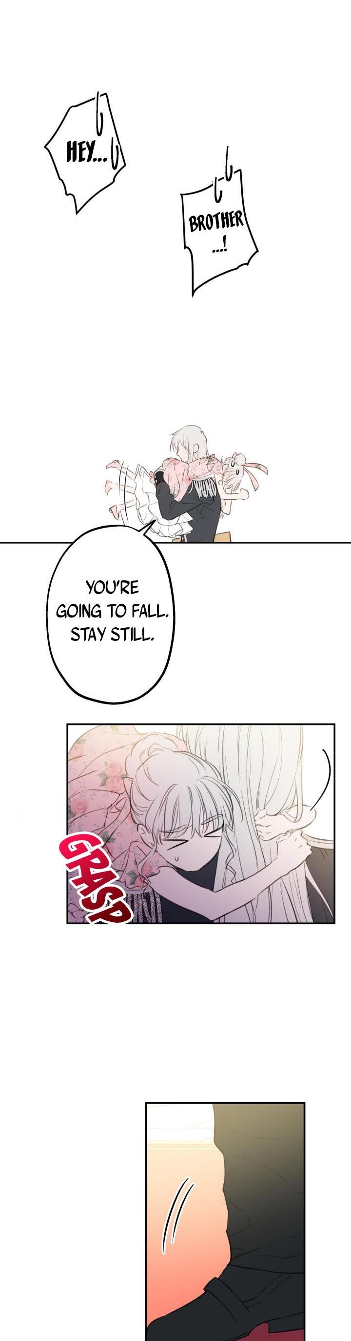 The Strongest Characters in the World are Obsessed With Me Chapter 14 91 12