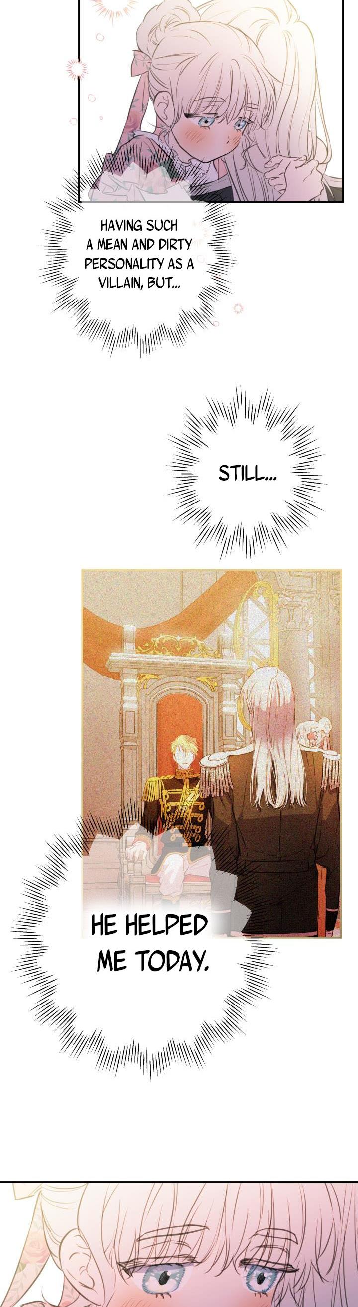 The Strongest Characters in the World are Obsessed With Me Chapter 14 93 14