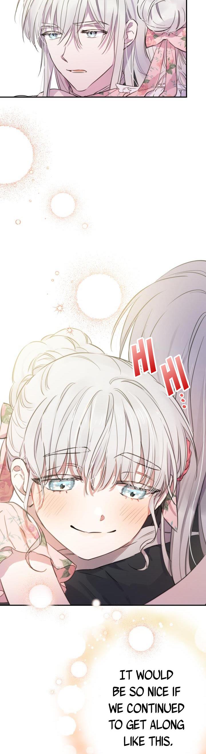 The Strongest Characters in the World are Obsessed With Me Chapter 14 96 17