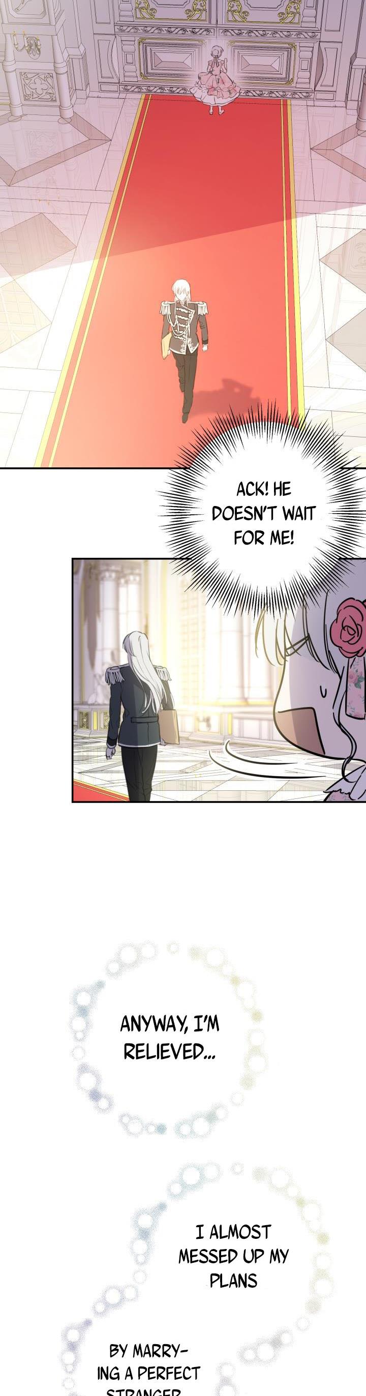 The Strongest Characters in the World are Obsessed With Me Chapter 14 81 2