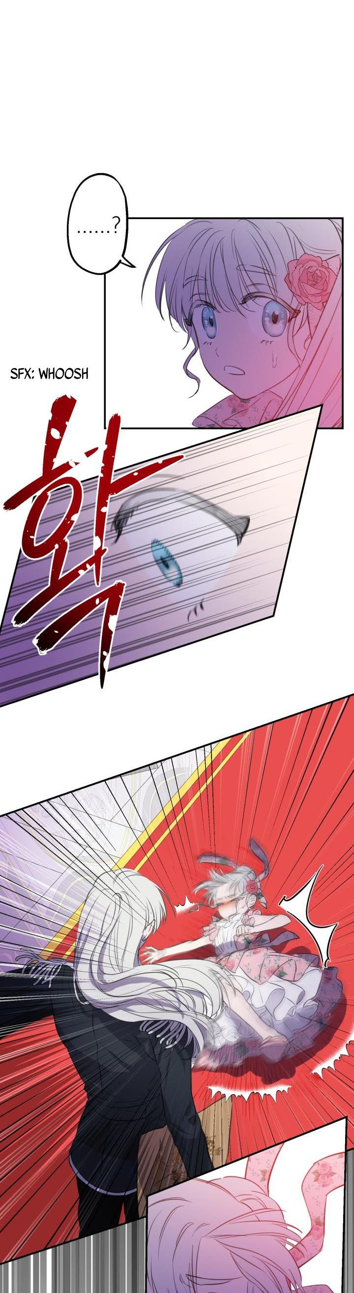The Strongest Characters in the World are Obsessed With Me Chapter 14 101 22