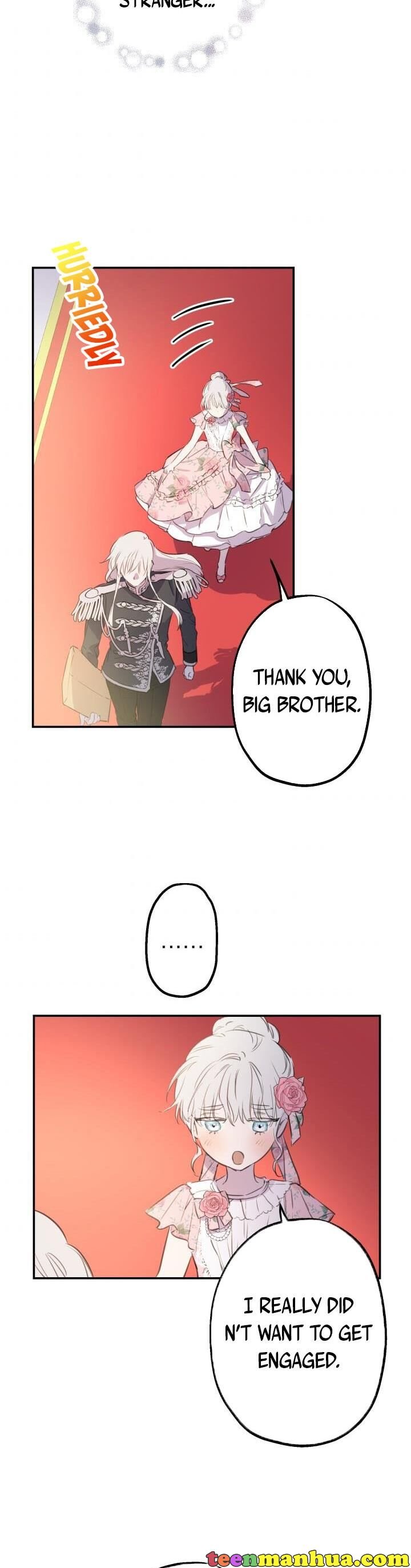 The Strongest Characters in the World are Obsessed With Me Chapter 14 82 3