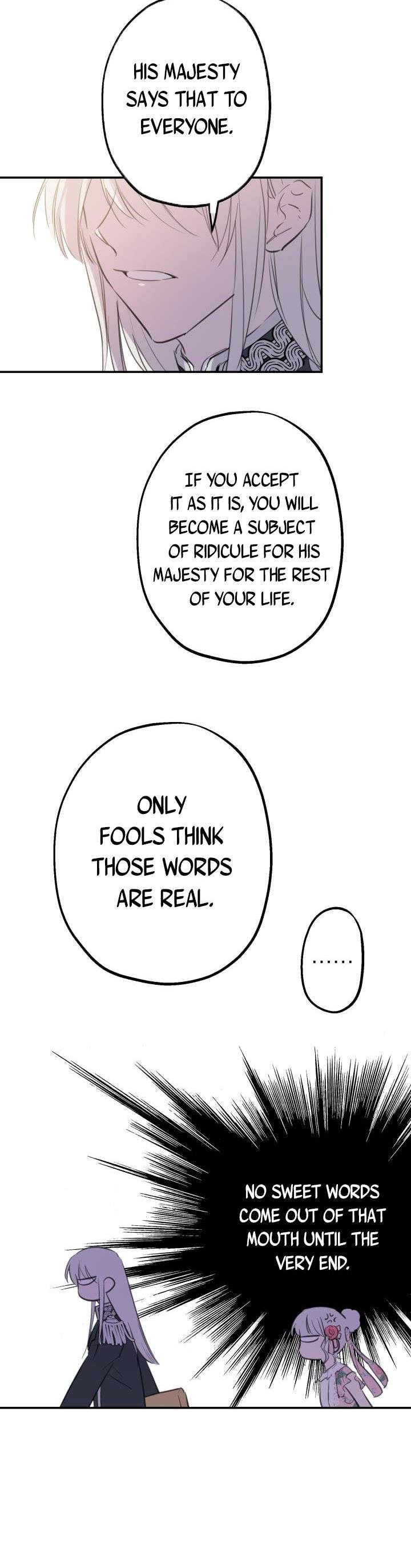 The Strongest Characters in the World are Obsessed With Me Chapter 14 83 4