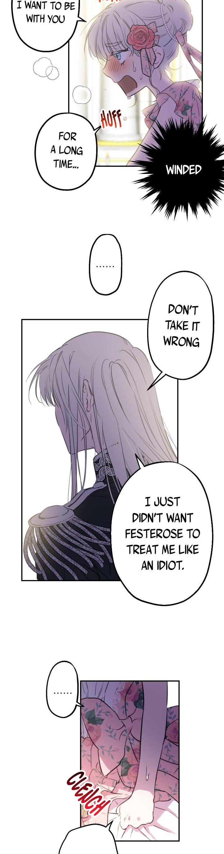 The Strongest Characters in the World are Obsessed With Me Chapter 14 85 6