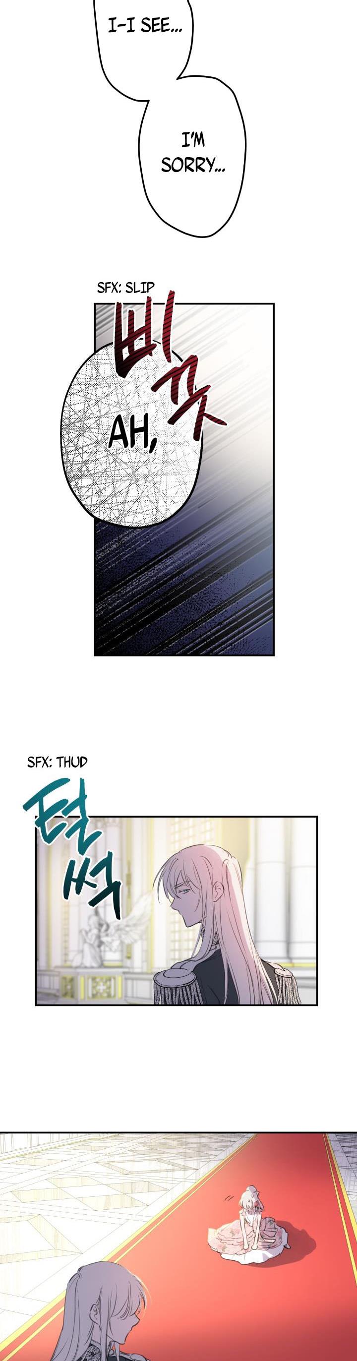 The Strongest Characters in the World are Obsessed With Me Chapter 14 86 7