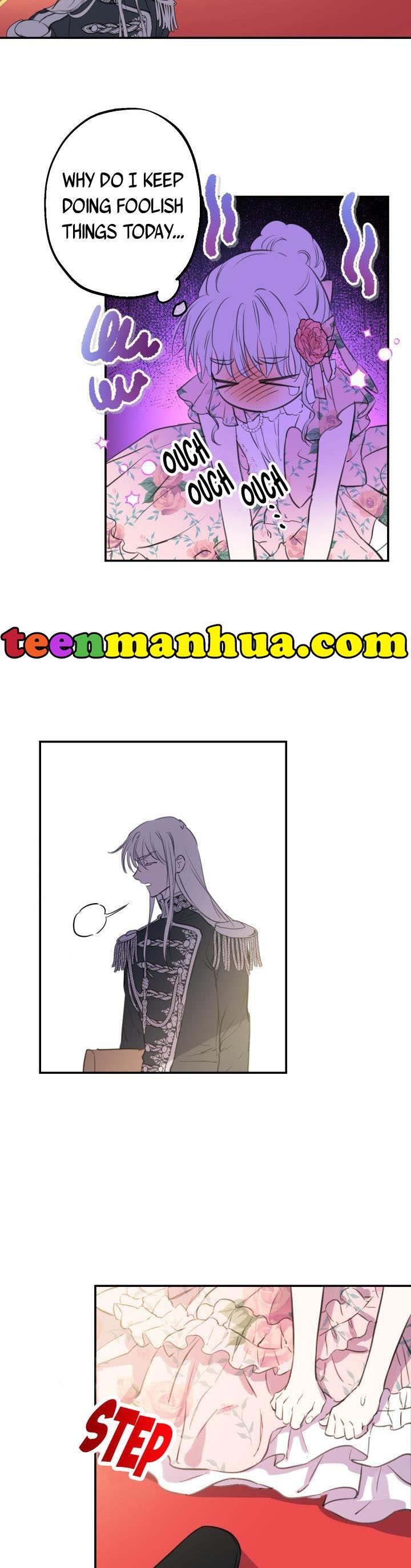 The Strongest Characters in the World are Obsessed With Me Chapter 14 87 8