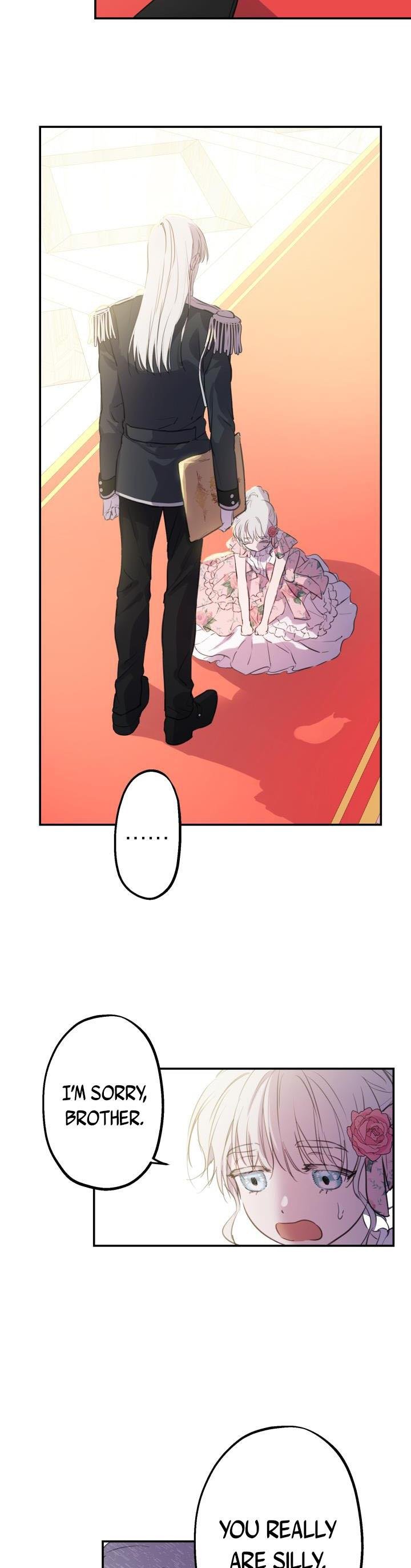 The Strongest Characters in the World are Obsessed With Me Chapter 14 88 9