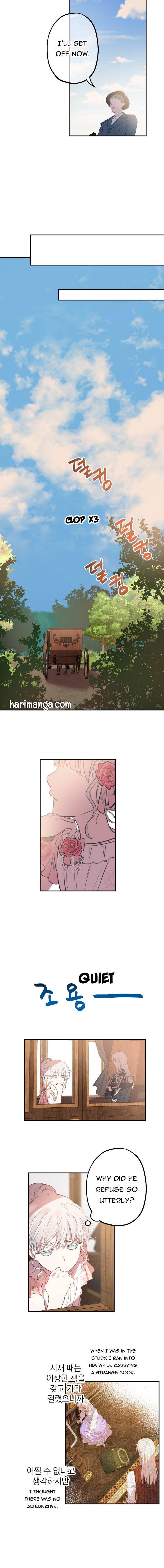 The Strongest Characters in the World are Obsessed With Me Chapter 15 34 3