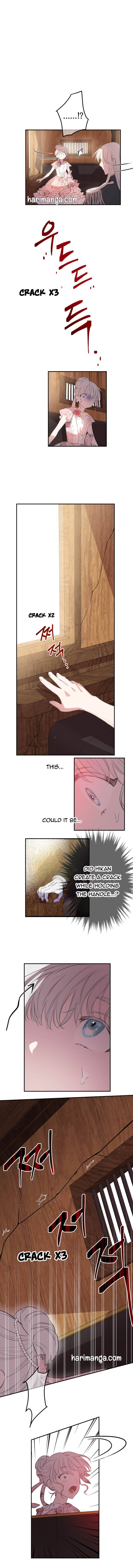 The Strongest Characters in the World are Obsessed With Me Chapter 15 36 5